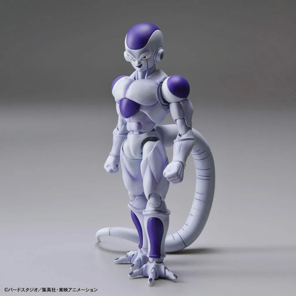 DRAGON BALL - Final Form Frieza - Model Kit Figure-rise Standard